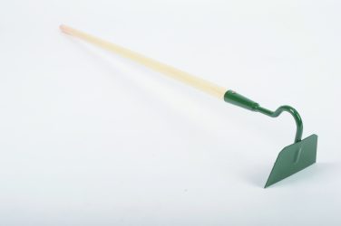 Motyčka plochá 115mm s násadou 550mm