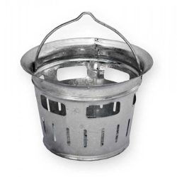 Kôš kalový Zn B1 lapač nečistôt 5034115