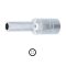 Hlavica 1/2" 11mm 9357 predĺžená 12-hran BGS