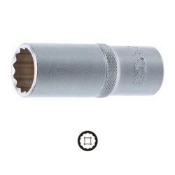 Hlavica 1/2" 20mm 9359 predĺžená 12-hran BGS