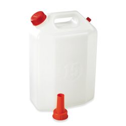 Kanister potravinársky 30 litrový ( bandaska )