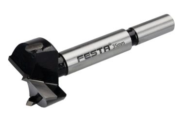 Sukovník do dreva s SK plátkami FESTA 35mm 21535