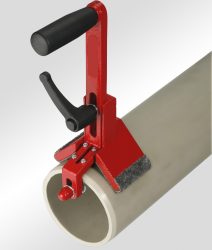 PVC rúr 16-160mm 9730520