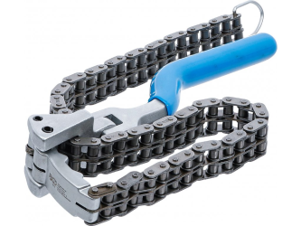 Kľúč reťazový na olejové filtre O 60 - 160 mm 1011 BGS