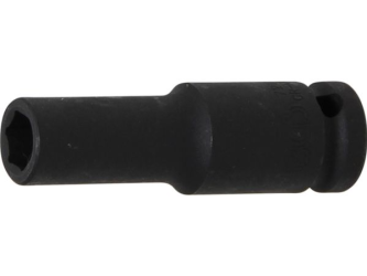 Hlavica 1/2" 11mm priemyselná predĺžená 7211 BGS