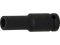 Hlavica 1/2" 11mm priemyselná predĺžená 7211 BGS