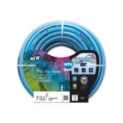 Hadica záhradná FITT NTS TOBBY 3/4" 50 m 4-vrstvová maximálny tlak 22bar
