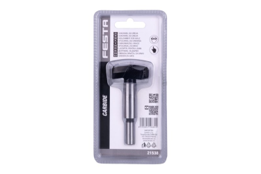 Sukovník do dreva s SK plátkami FESTA 50mm 21538