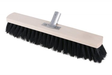 Zmeták sálový 80cm bez násady