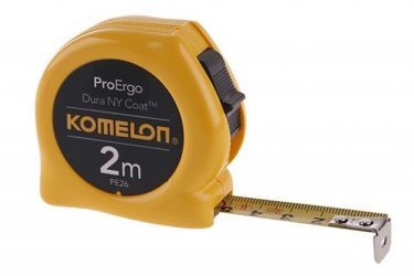 Meter zviňovací KMC 3074N 3m/16mm