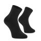 Ponožky bavlnené funkčné 35-38 3 páry