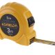 Meter zviňovací KMC 3038 3m/16mm