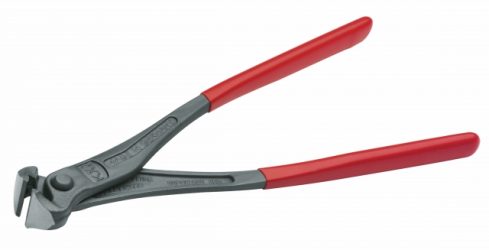 Kliešte viazacie rabitové poplastovaná rukoväť 260mm NWS