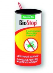 Mucholapka závesná klasic BioStop