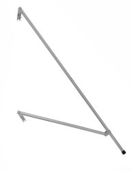 Podperná noha k lešeniu ClimTec Krause