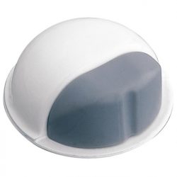 Doraz dverí  mod. 401 biely