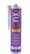 Montážne lepidlo FIX 13 300ml TKK