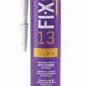 Montážne lepidlo FIX 13 300ml TKK