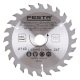 Pílový kotúč do dreva TCT 180mm