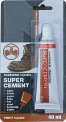 Supercement