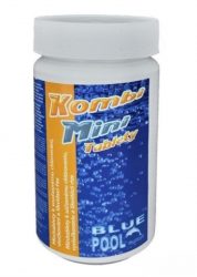 BluePool kombi mini tablety 3kg