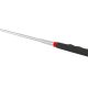 Magnet s teleskopickou rukoväťou 19-81cm s LED osvetlením