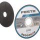 Kotúč rezný na hliník 115×1,0x22,2mm FESTA Industry