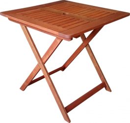 Stôl drevený Baluran