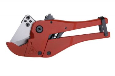 Čepeľ náhradná pre nožnice na PVC trubky 1.17027