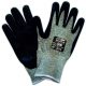 Rukavice Black Dot č.9