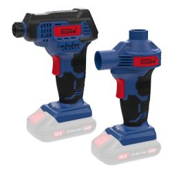 Aku kompresor a pumpa s príslušenstvom KLS 18-0