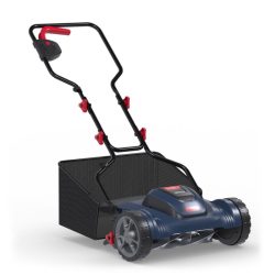 Aku vretenová kosačka GSPM 18-401-30.38