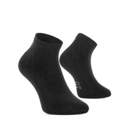 Ponožky členkové bambusové funkčné 35-38 3 páry