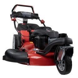 Benzínová kosačka Big Wheeler 554.2 R Trike