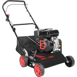 Benzínový vertikutátor GBV 400-196 2v1 FS