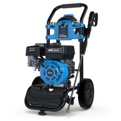Benzínový vysokotlakový čistič Fuel 250
