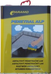 Asfaltový penetrák 20kg