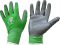 Rukavice záhradné Garden Flex č.10