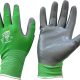 Rukavice záhradné Garden Flex č.9
