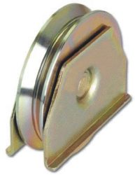 Koliesko navarovacie