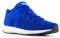 Obuv Ontario modrá č.48