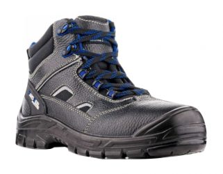 Obuv členková Brusel č.38