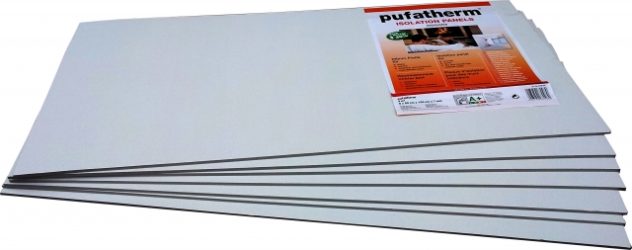Doska izolačná Pufatherm