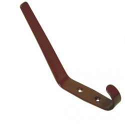 Vešiak veľký čierny