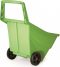 Vozík záhradný 95L