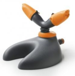 GF Zavlažovač dvojramenný rotačný