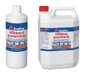 Hĺbková penetrácia BAUFAN 10L