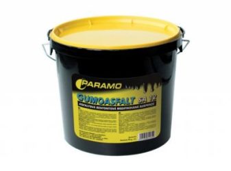 Gumoasfalt SA12 30kg