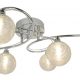 Svietidlo stropné Selena 6x LuxKov