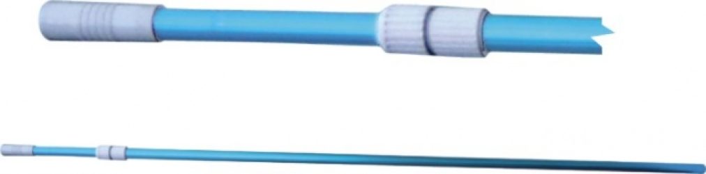 Teleskopická tyč 279cm / Ø29